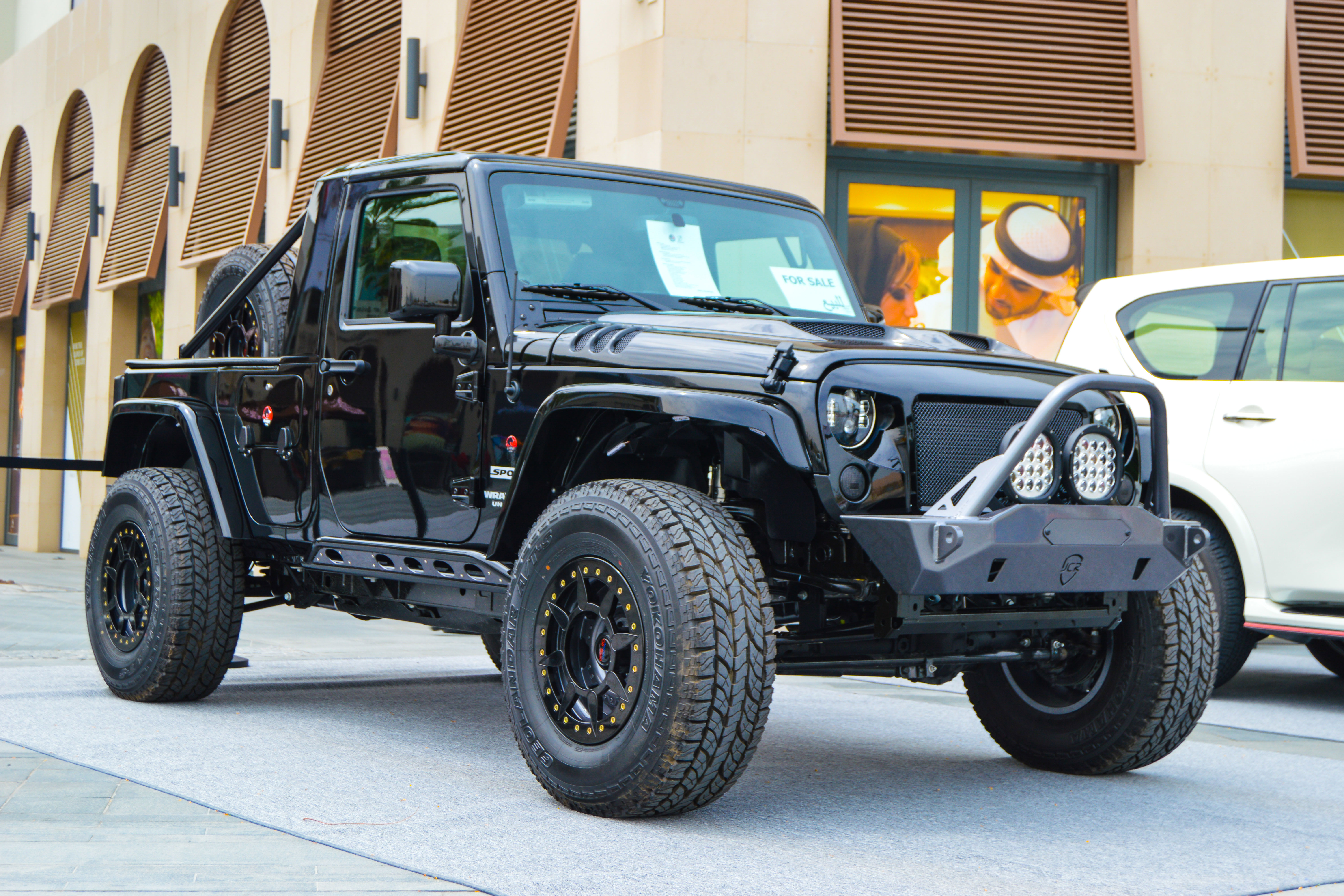 2016 Jeep Truck >> Ramy Jeep Jk Pickup Truck Photo 103702468 Ramy 4x4 2016 Jeep 2016 Jeep Truck >> Ramy Jeep Jk Pickup Truck Photo 103702468 Ramy 4x4 2016 Jeep