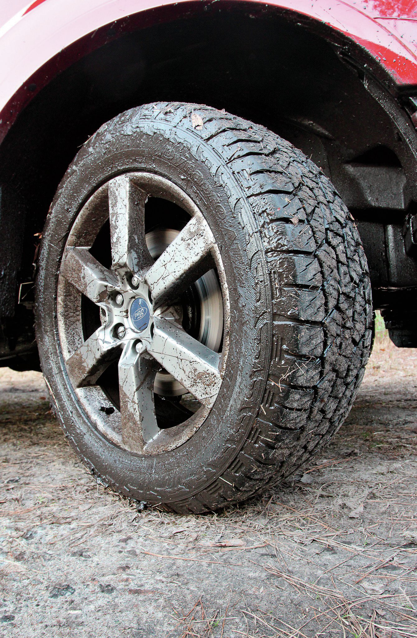 Hankook Dynapro Atm 275 55r20 >> Our F 150 Was Fit With P275 55r20 Hankook Dynapro Atm Tires They Hankook Dynapro Atm 275 55r20 >> Our F 150 Was Fit With P275 55r20 Hankook Dynapro Atm Tires They