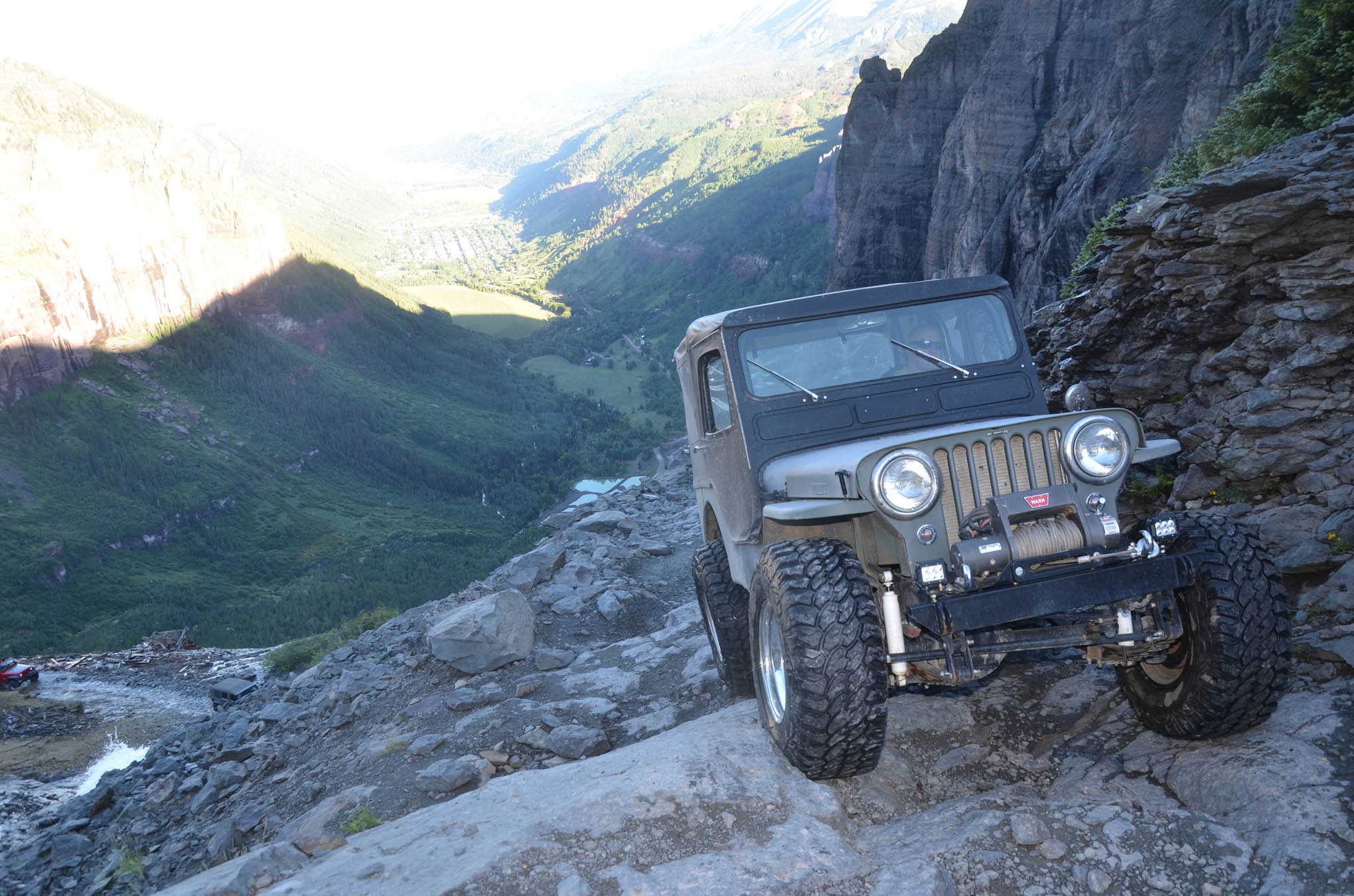 Black Bear Pass Colorado >> Black Bear Pass Once A Year Backwards Black Bear Pass Colorado >> Black Bear Pass Once A Year Backwards