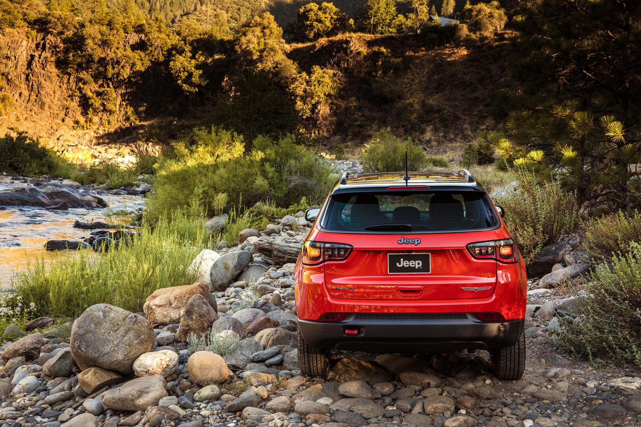 036 2017 Jeep Compass Sunroof Photo 137132974 2017 Jeep Compass
