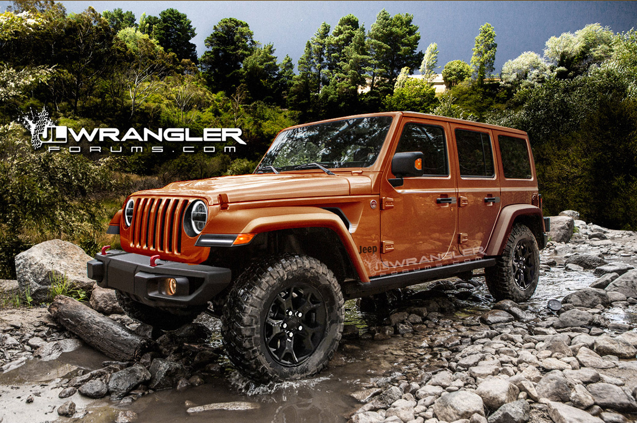 Diesel Jeep Wrangler >> 2018 Jeep Wrangler Jl Alleged Options List Leaked Diesel Gas And Diesel Jeep Wrangler >> 2018 Jeep Wrangler Jl Alleged Options List Leaked Diesel Gas And