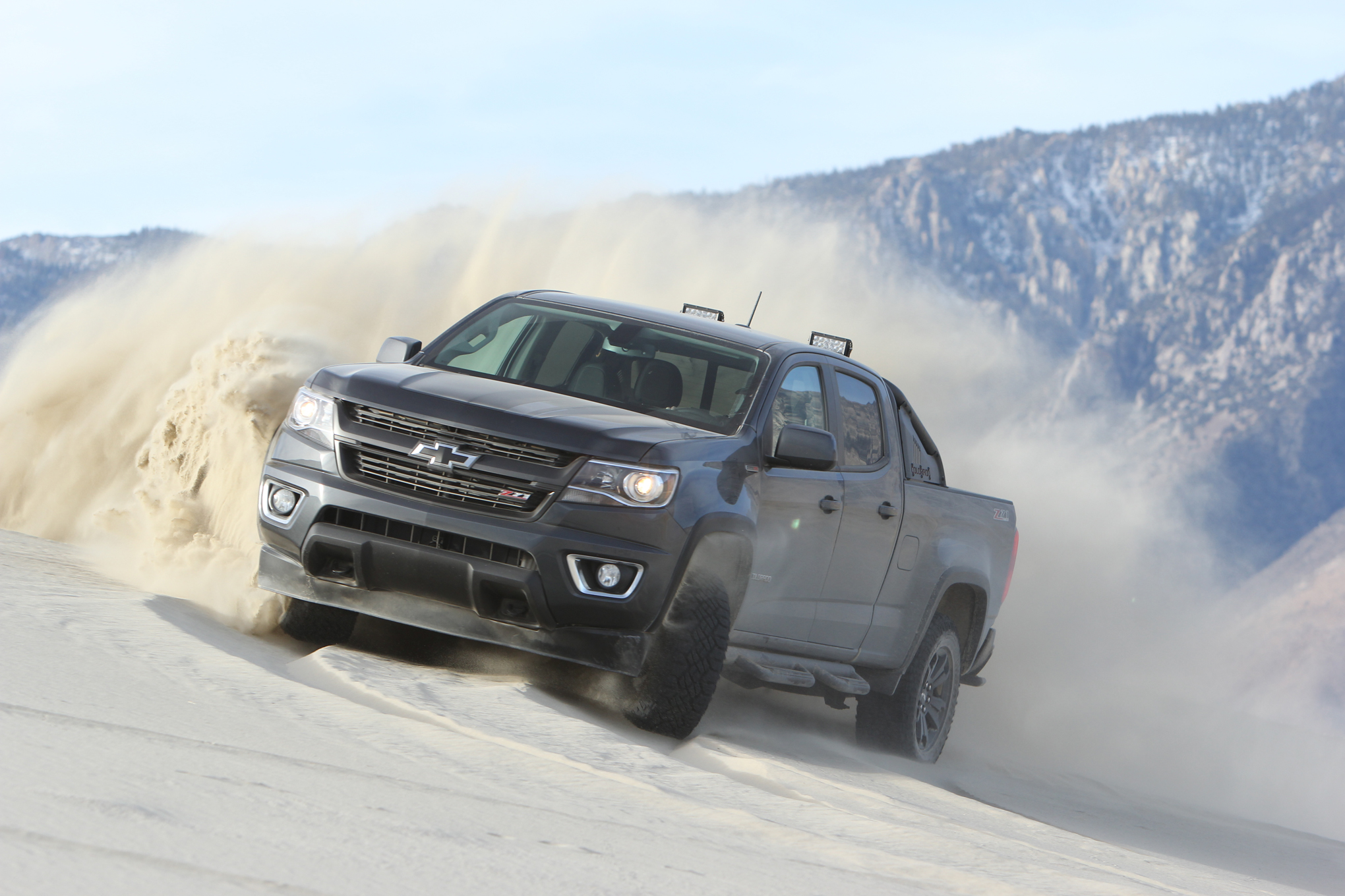 2016 Pickup Truck Of The Year 104 Pickup Truck Of The Year 2016