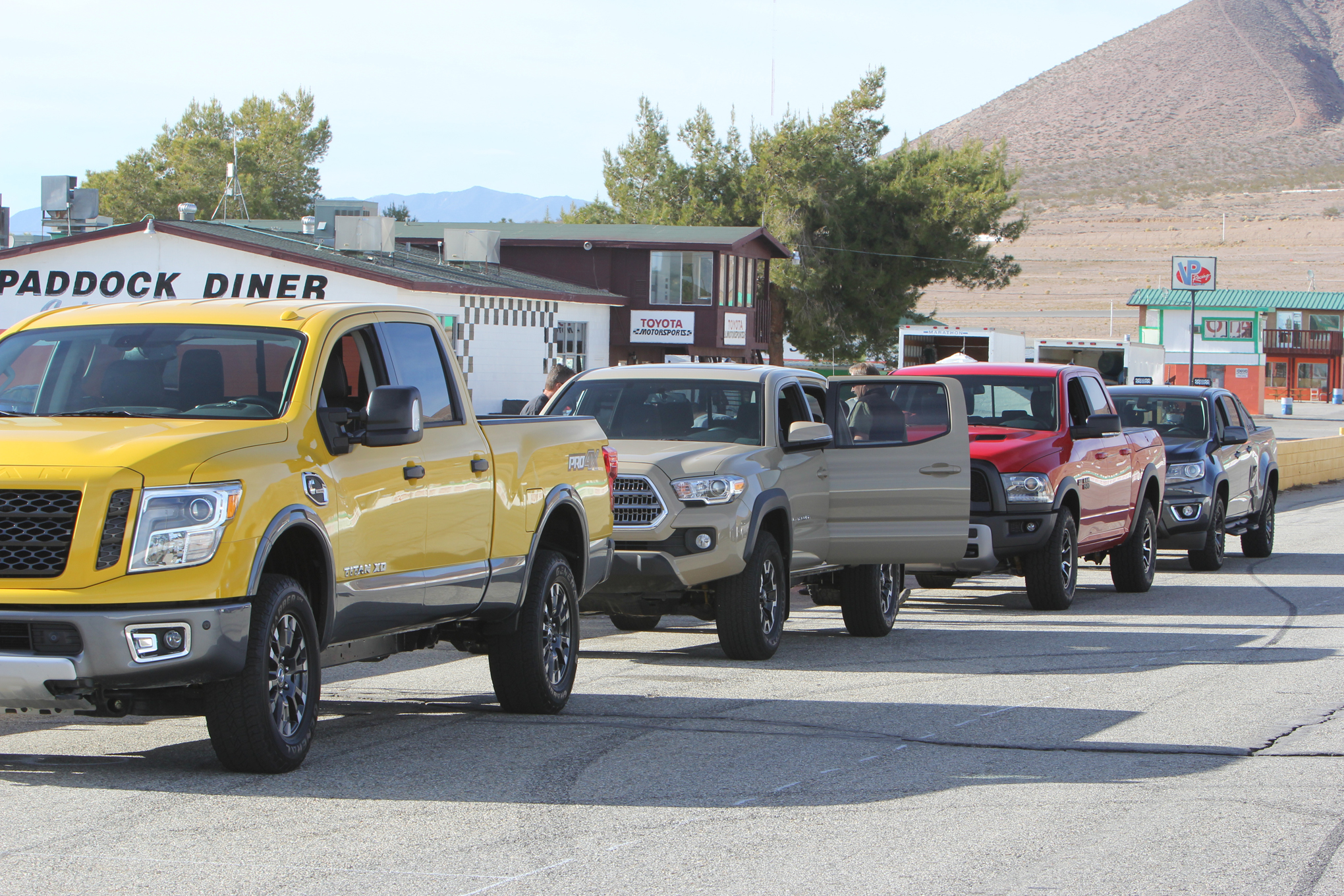 2016 Pickup Truck Of The Year 047 Pickup Truck Of The Year 2016