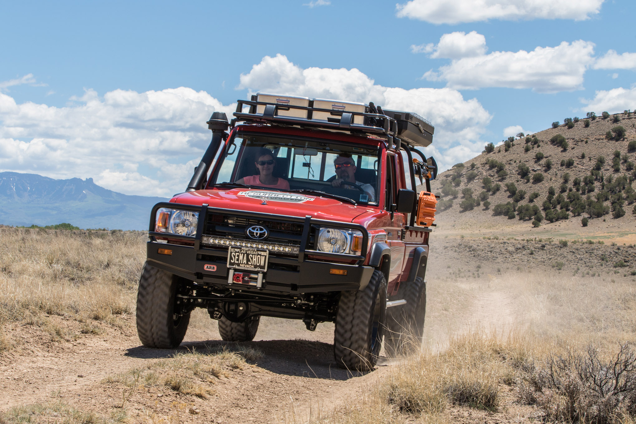 1992 Toyota Land Cruiser Problems