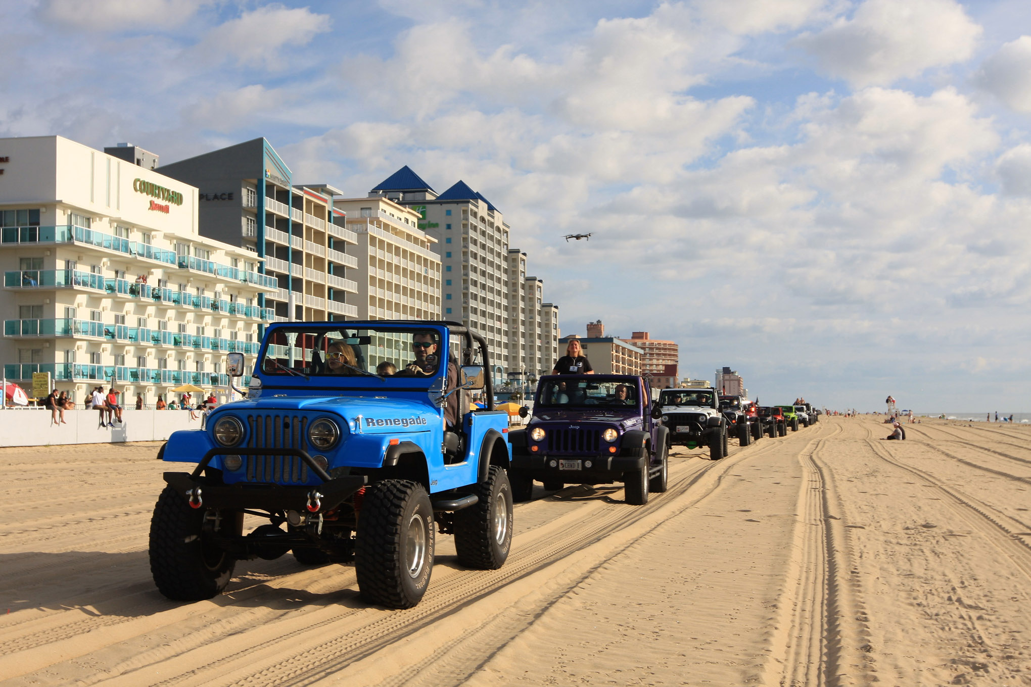 Ocean City Jeep Week >> Ocean City Jeep Week Ocean City Jeep Week >> Ocean City Jeep Week