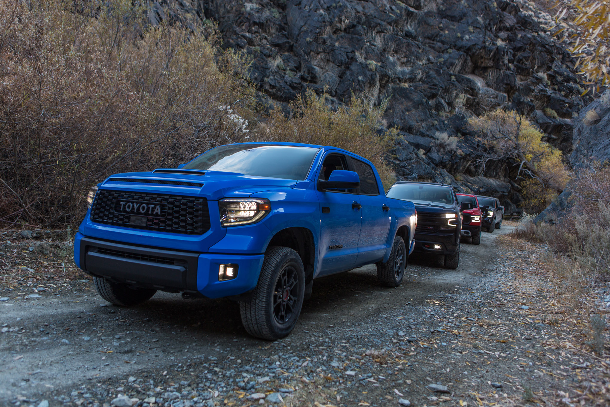 Half Ton Truck >> Looking For A Half Ton Truck We Test Them All Head To Head Half Ton Truck >> Looking For A Half Ton Truck We Test Them All Head To Head