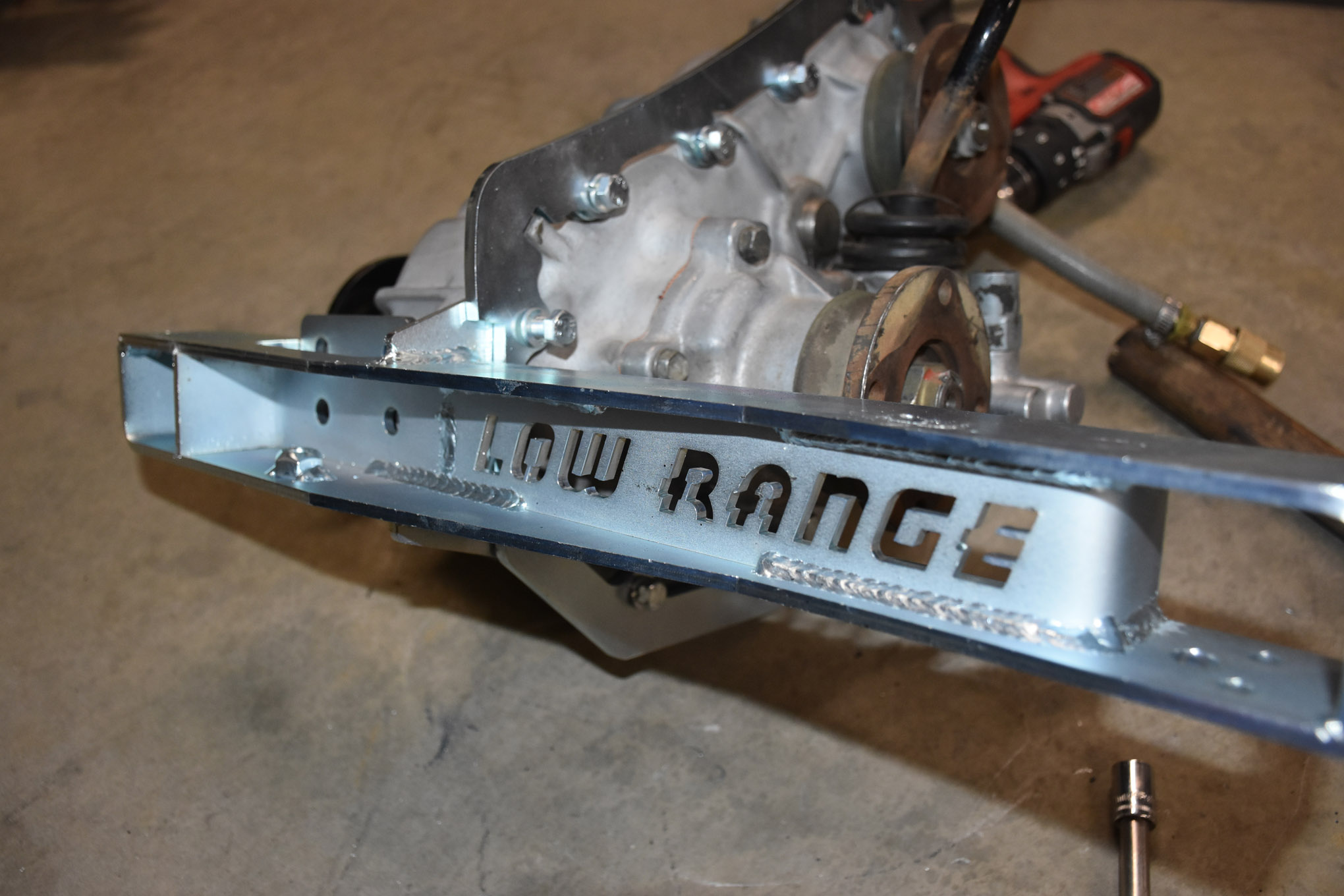 Suzuki samurai positioning case study with solutions 05 picture