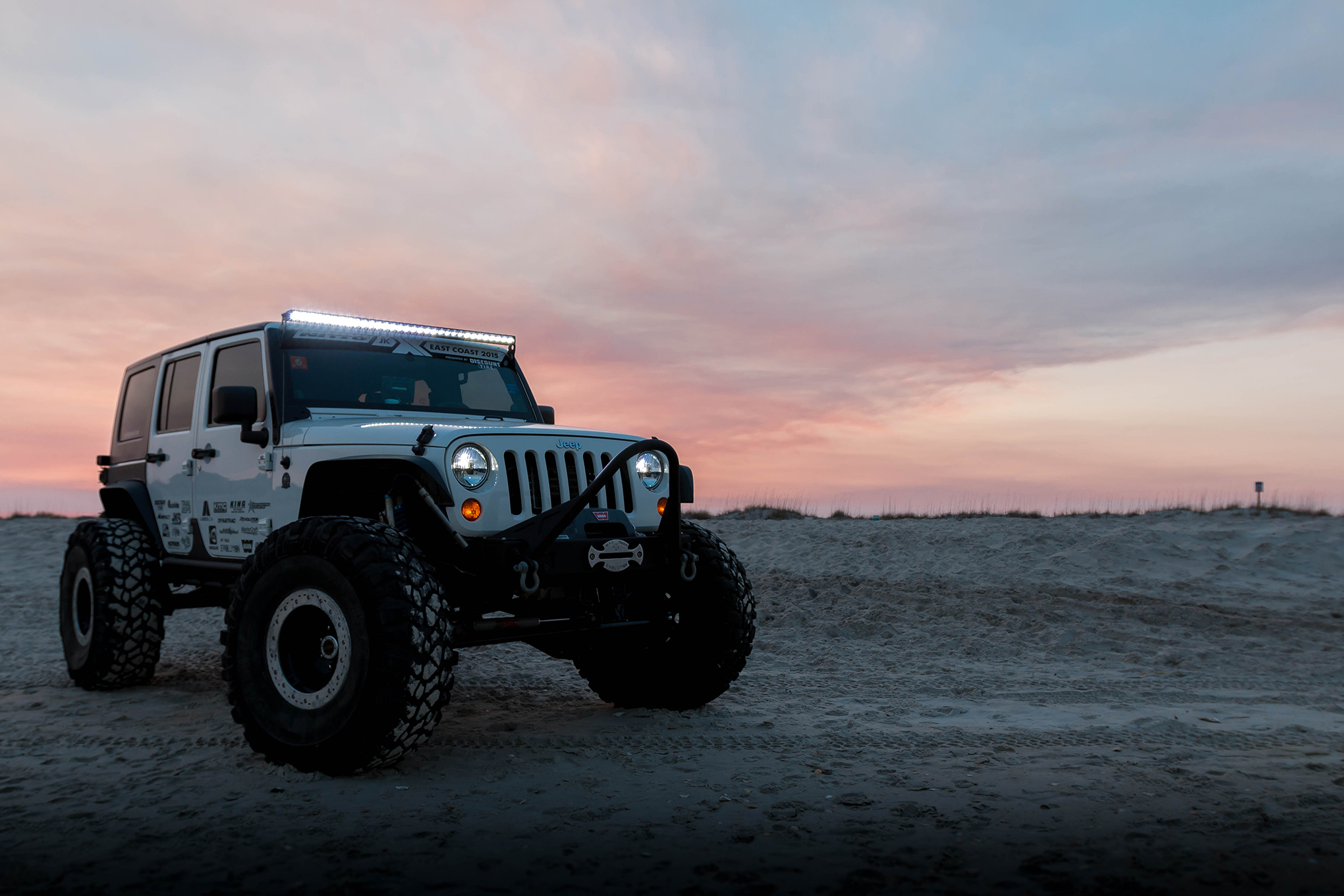 Jeep Wheel Tire Packages Quadratec >> Quadratec Led Headlight Lightbar Review Jeep Wheel Tire Packages Quadratec >> Quadratec Led Headlight Lightbar Review