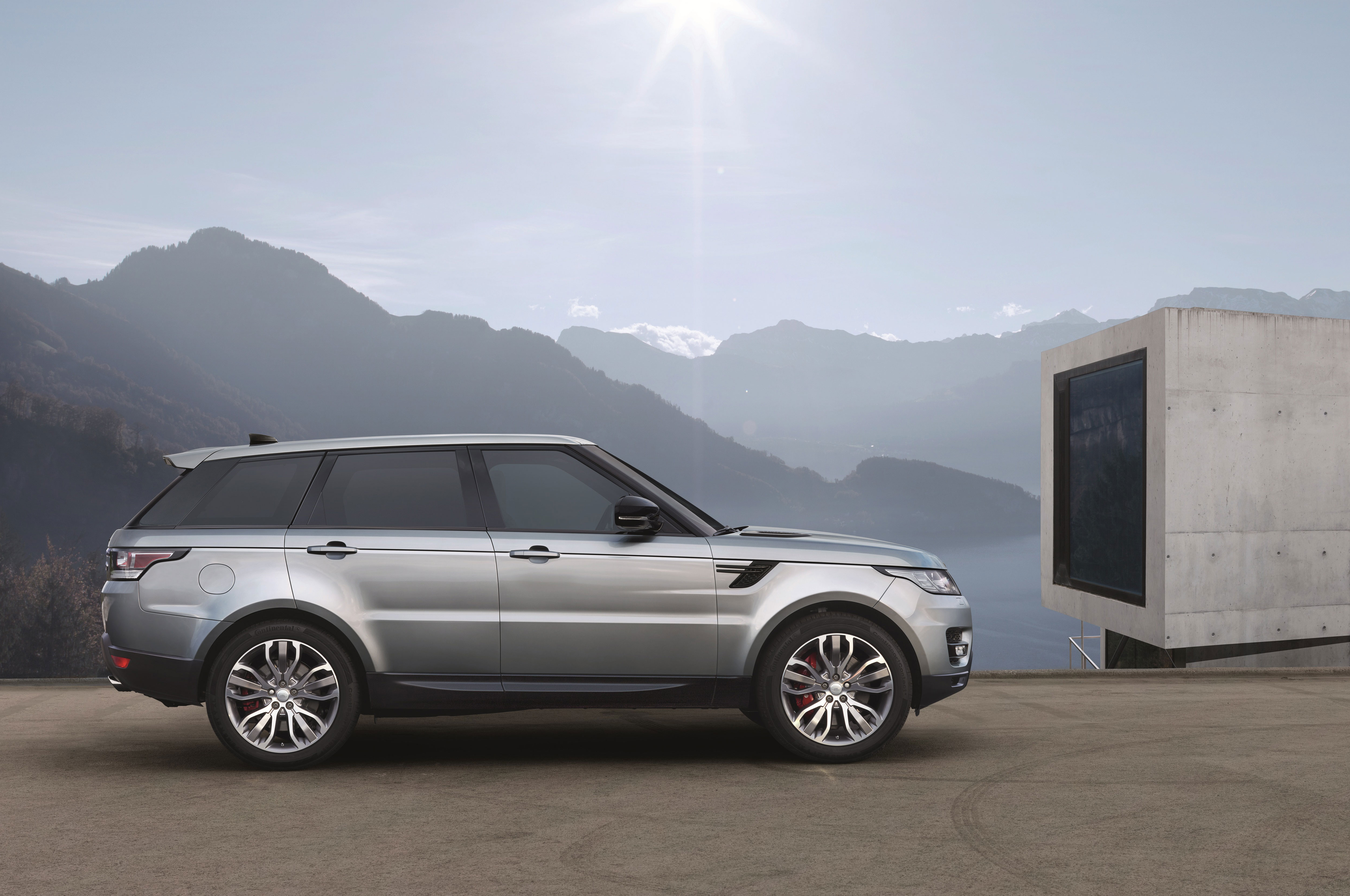 Capsule Review 2014 Range Rover Sport The Truth About Cars