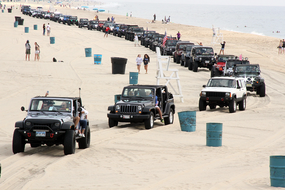 Ocean City Jeep Week >> Ocean City Jeep Week 2017 Ocean City Jeep Week >> Ocean City Jeep Week 2017
