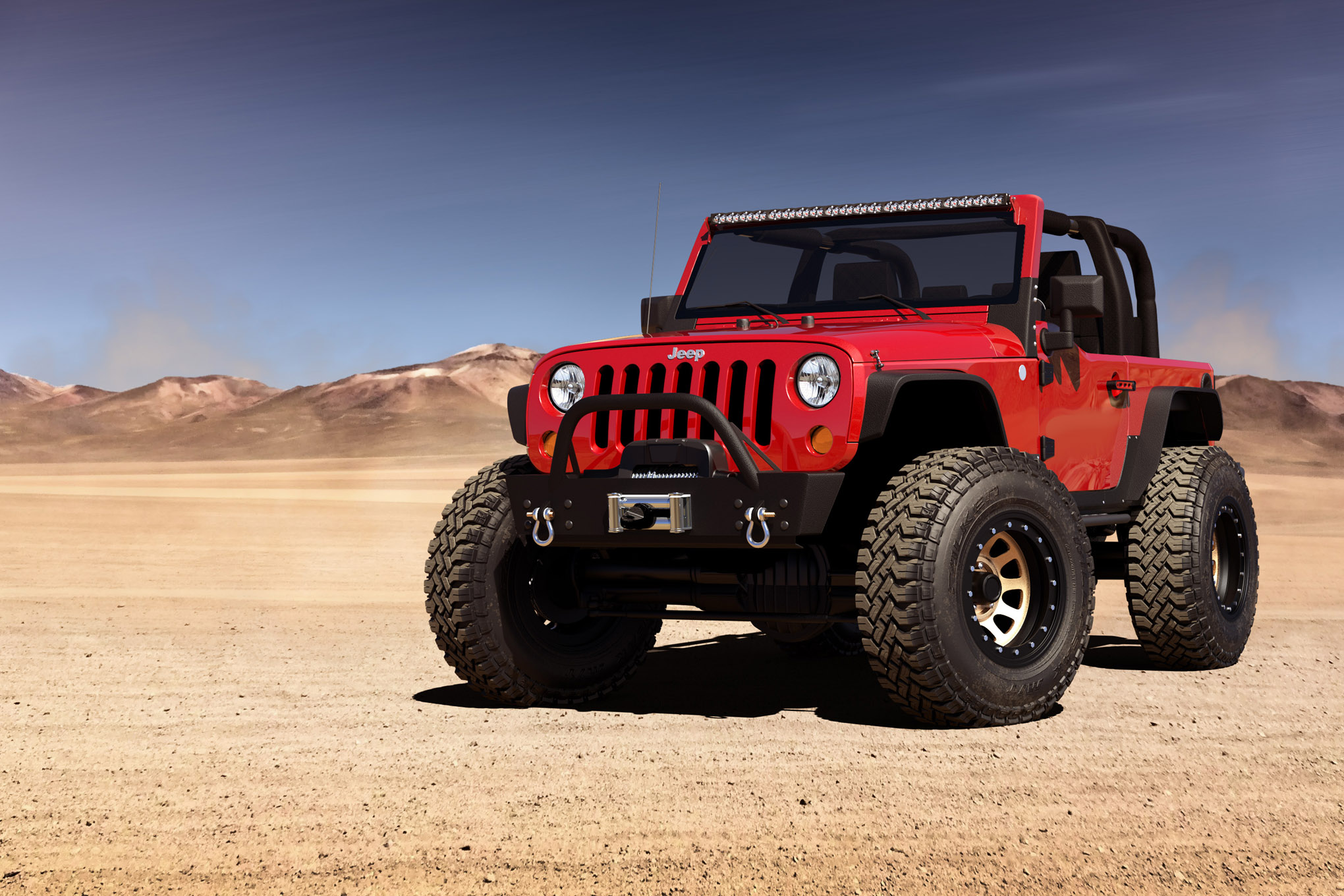 Build A Jeep >> Week To Wheelin The Ultimate Project Jeep Build Build A Jeep >> Week To Wheelin The Ultimate Project Jeep Build