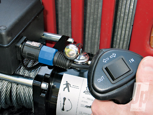 The Affordable Winch Buyers Guide Jp Magazine