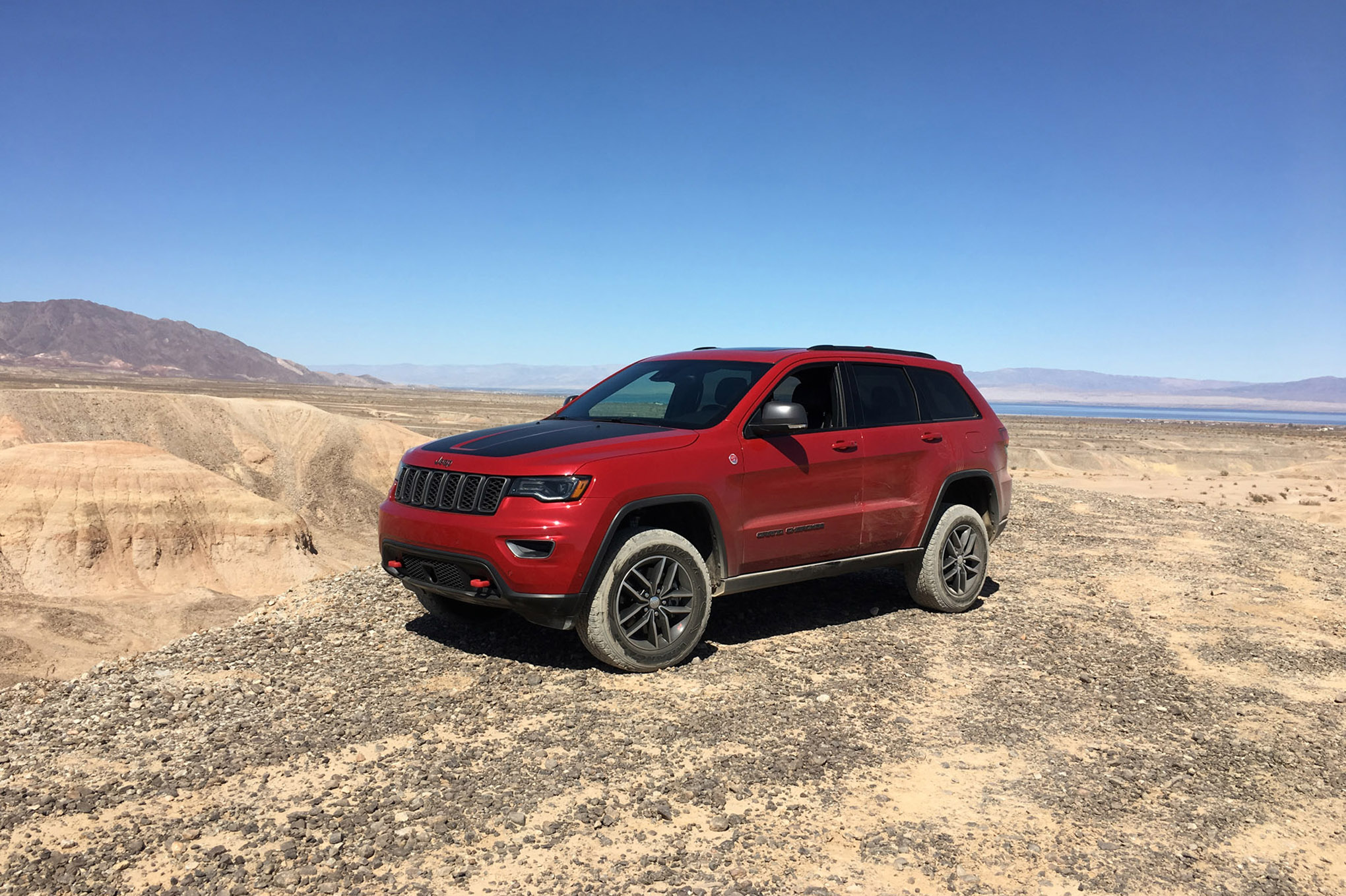2018 Jeep Grand Wagoneer >> Final Report Long Term 2017 Jeep Grand Cherokee Trailhawk 2018 Jeep Grand Wagoneer >> Final Report Long Term 2017 Jeep Grand Cherokee Trailhawk