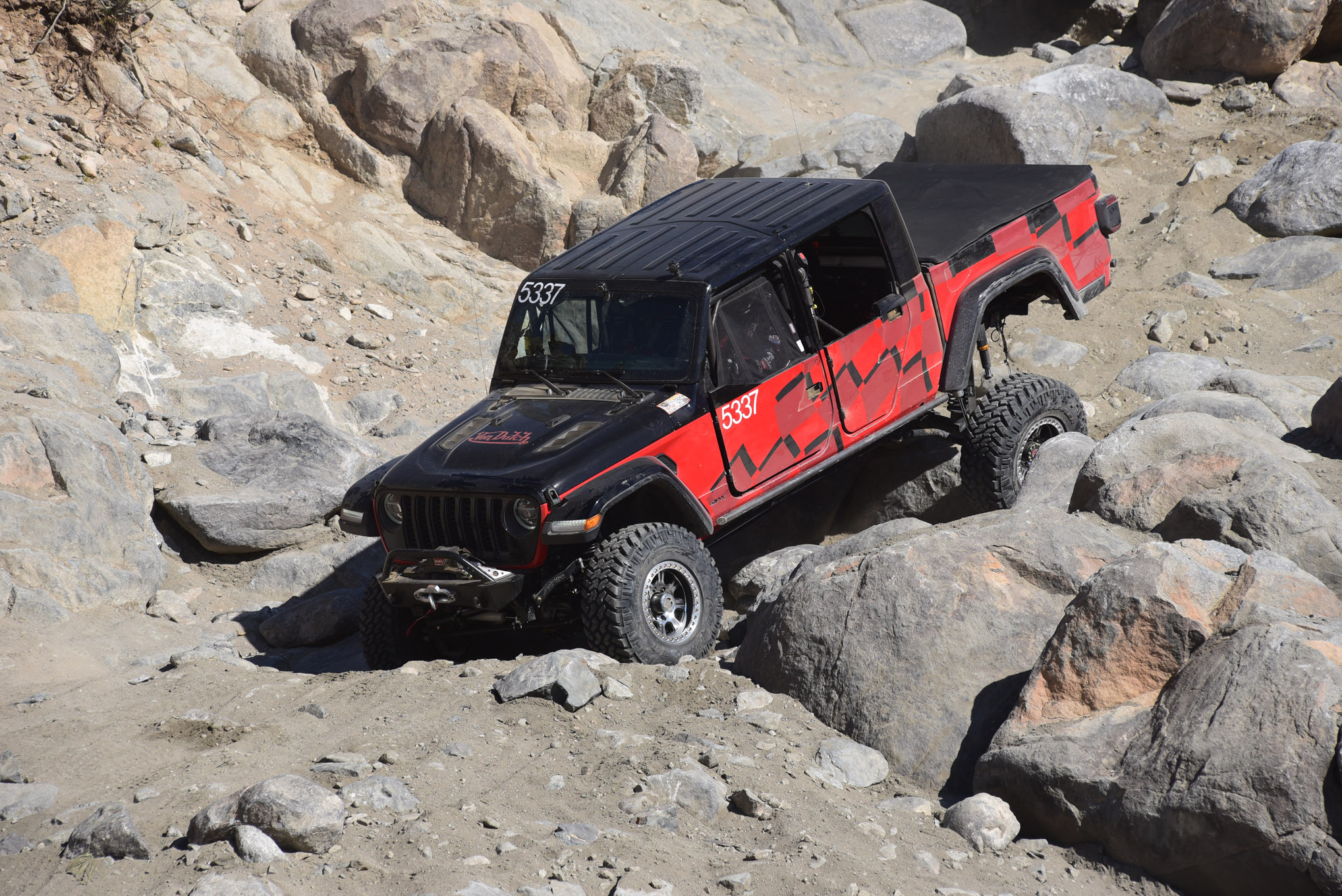 King Of The Hammers 2020 Schedule 2020 Jeep JT Gladiator Finishes 2019 King of The Hammers King Of The Hammers 2020 Schedule 2020 Jeep JT Gladiator Finishes 2019 King of The Hammers