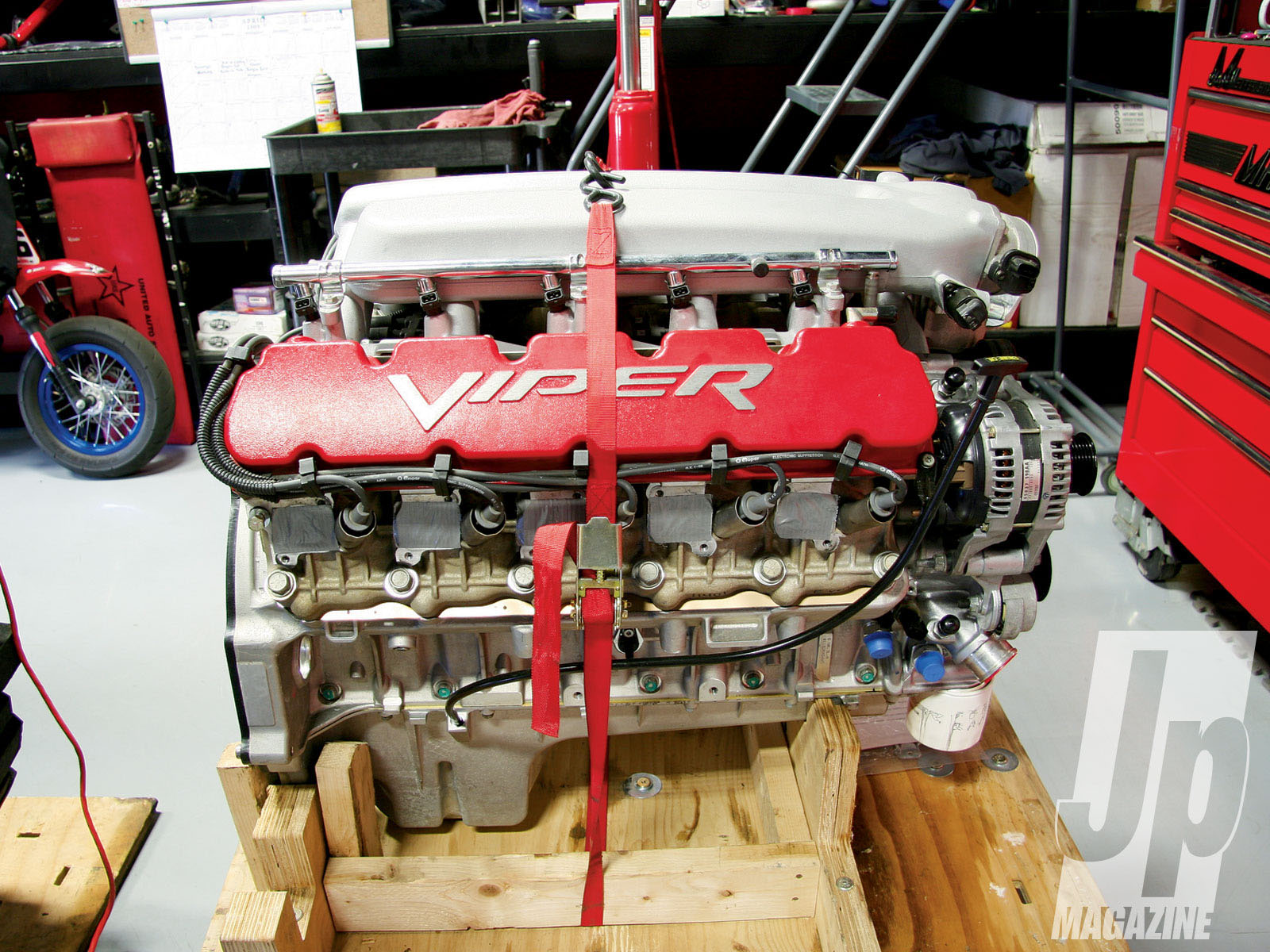 Top 10 Dumbest Jeep Engine Swaps Jp Magazine Top 10 Dumbest Jeep Engine Swaps