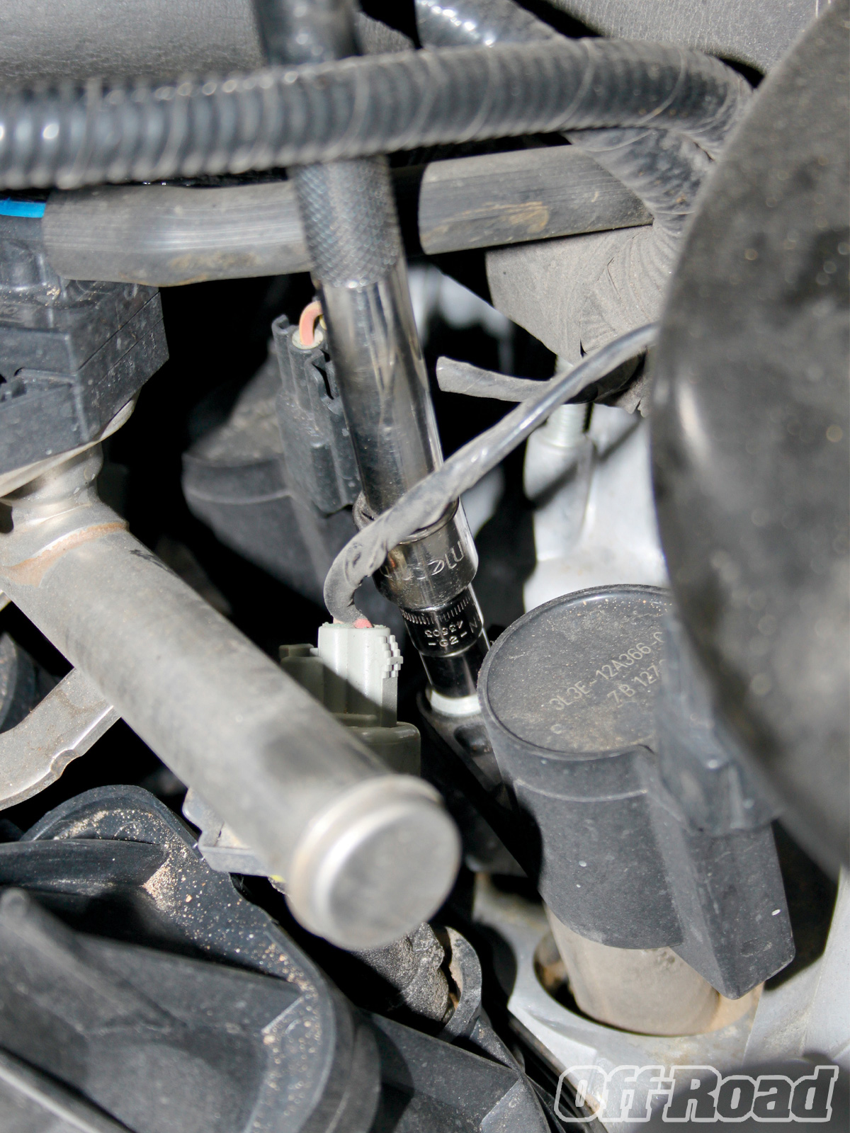 1102or 02 +sultans Of Spark Coil Packs 2007 Ford F150+coil Pack Photo 35562396 Sultans Of