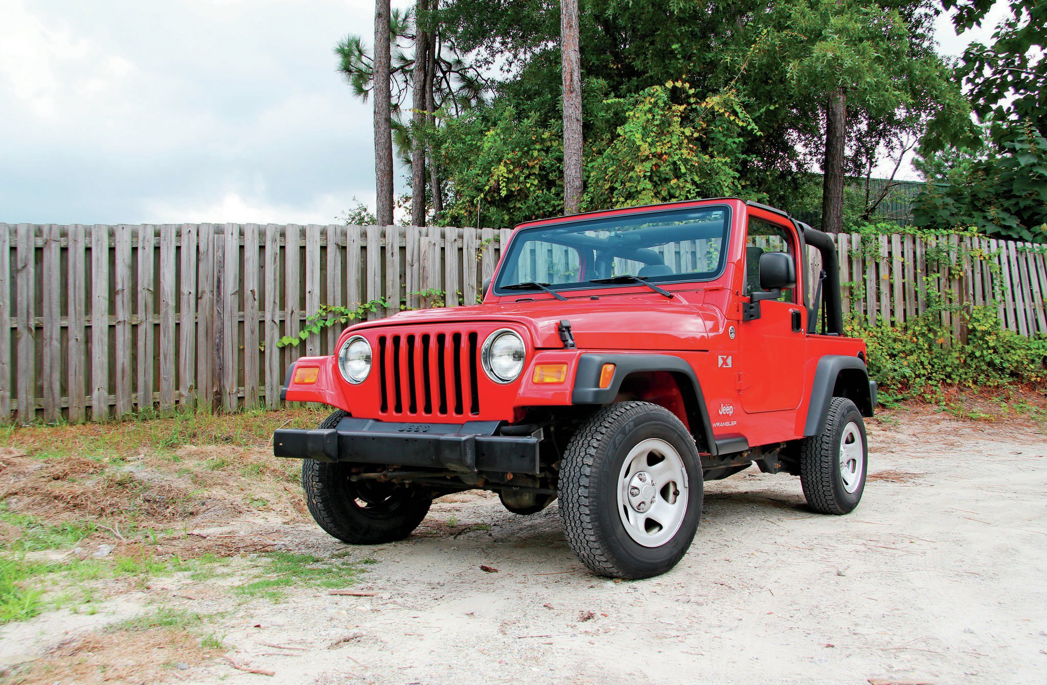 Jeep Wrangler Tj >> Tips For Buying A 1997 2006 Jeep Wrangler Tj Trader Jeep Wrangler Tj >> Tips For Buying A 1997 2006 Jeep Wrangler Tj Trader
