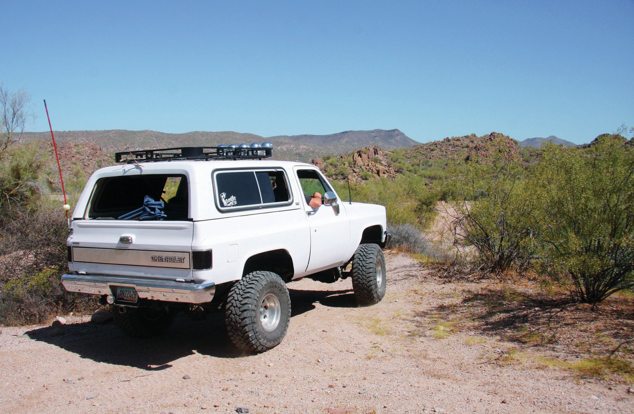 Second Generation Chevy Blazer - Photo 89009246 - Chevy ... Second Generation Chevy Blazer - Photo 89009246 - Chevy ...