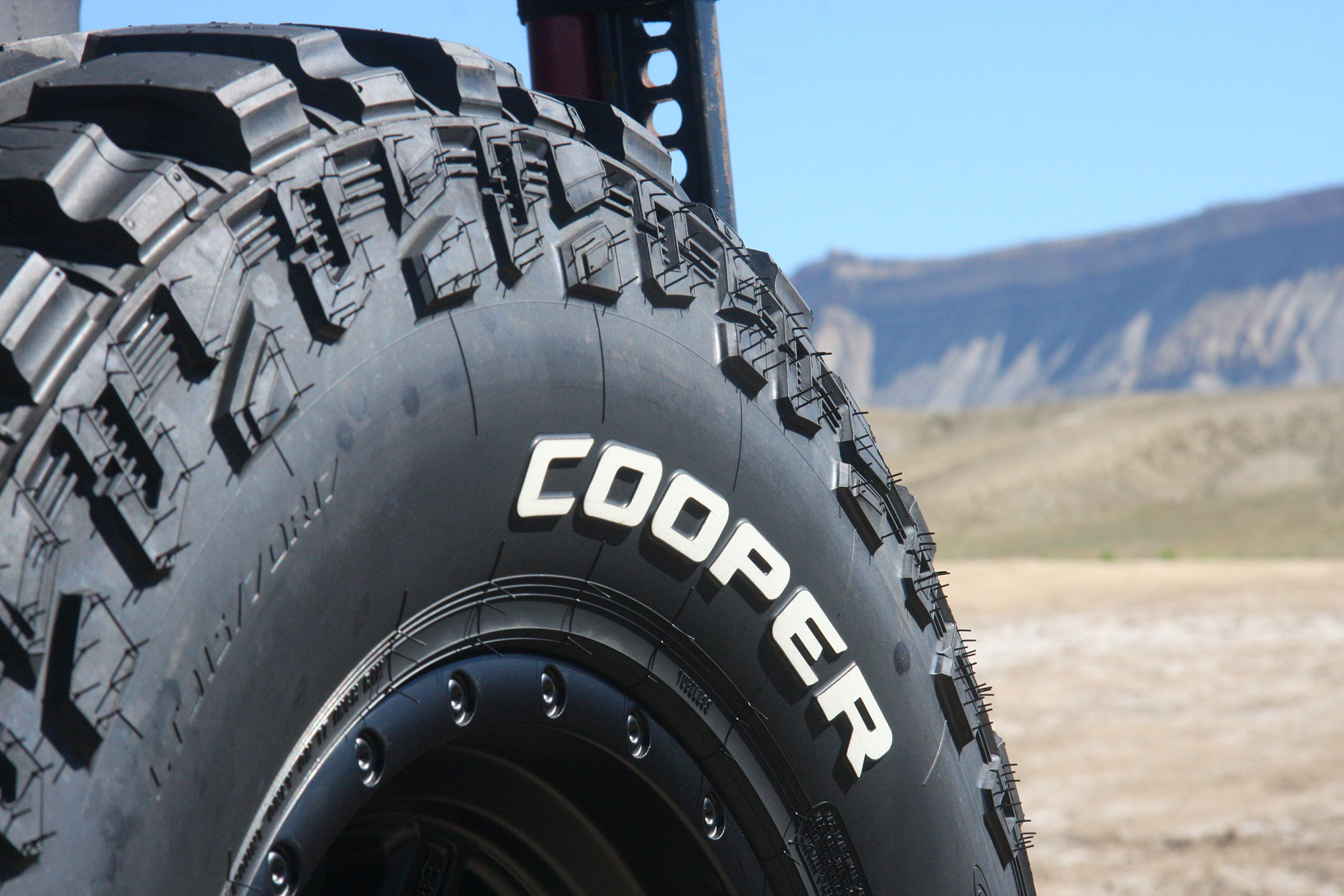 Cooper Tires Review >> 004 Cooper Tire Discoverer Stt Pro Review Mud Cooper Tires Review >> 004 Cooper Tire Discoverer Stt Pro Review Mud