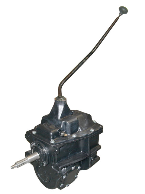 129 0608 03 Z+manual Transmission+borg Warner T 18 Four ... np 435 diagram 
