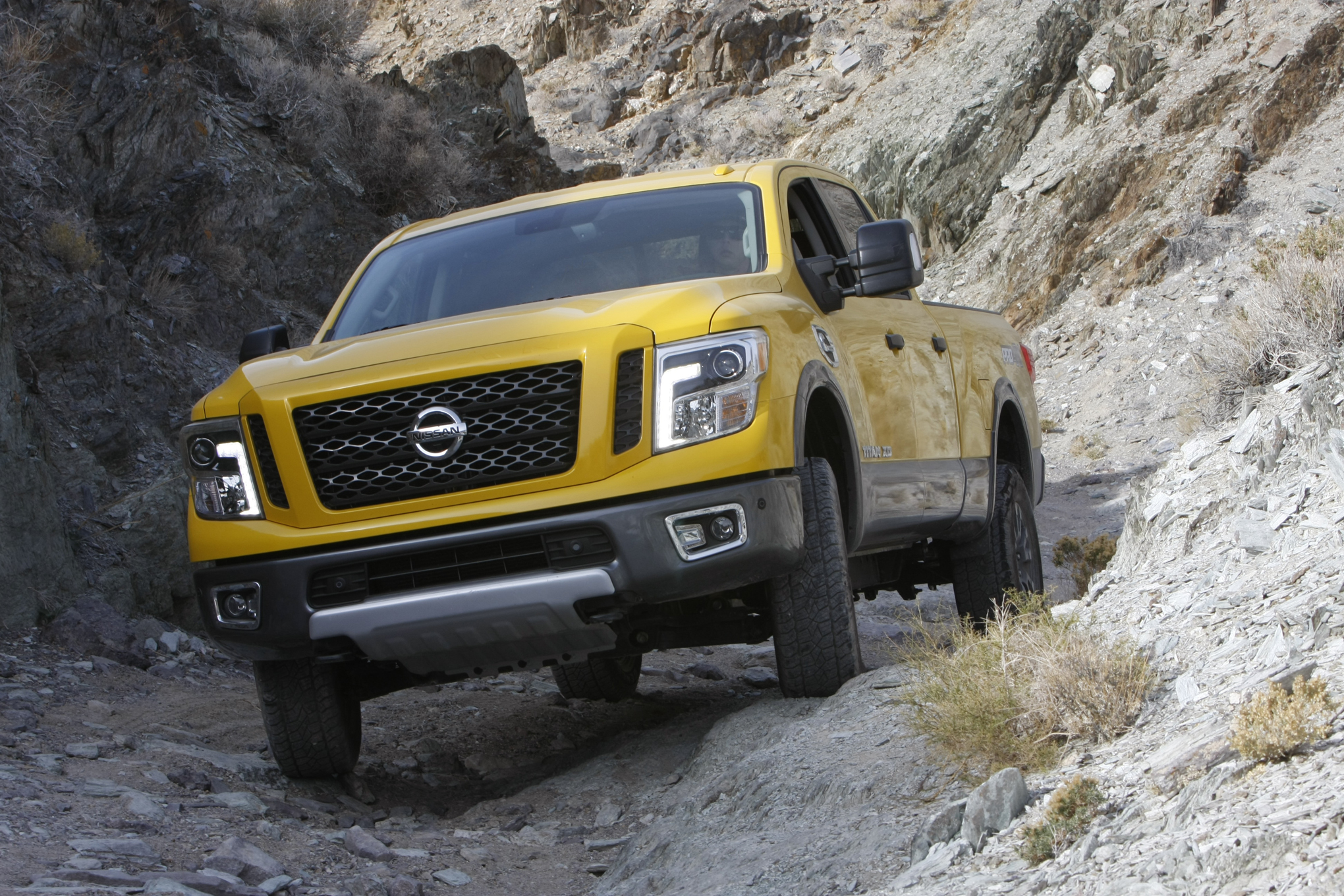 2016 Pickup Truck Of The Year 039 Pickup Truck Of The Year 2016