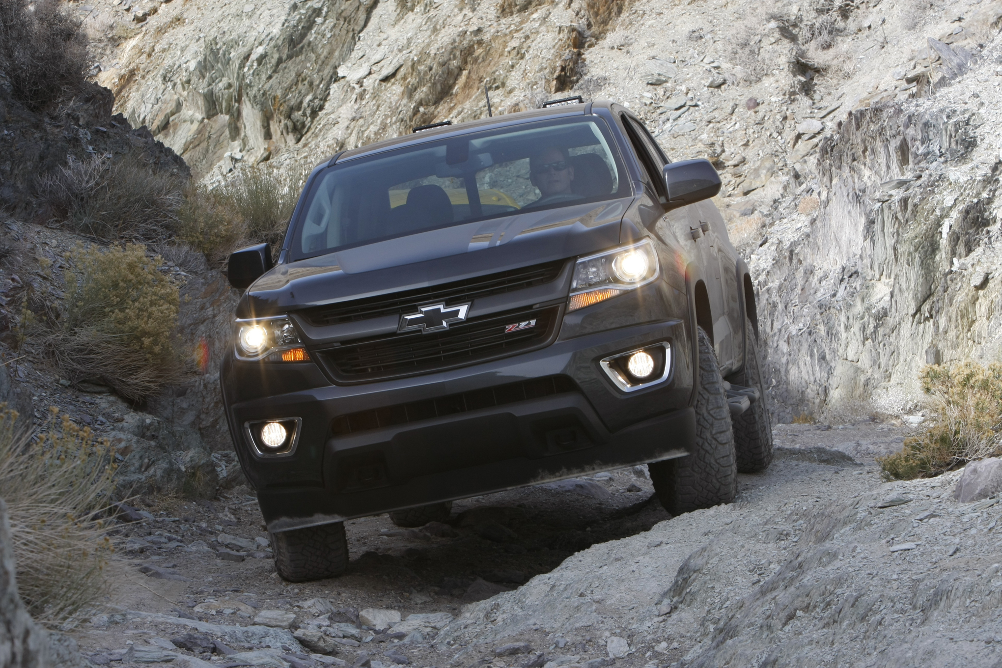 2016 Pickup Truck Of The Year 037 Pickup Truck Of The Year 2016