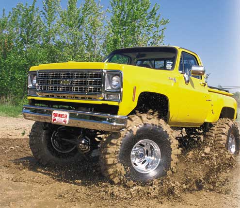 79 Chevy Truck >> 1979 Chevy Silverado Custom Featured Vehicles Four Wheeler Magazine 79 Chevy Truck >> 1979 Chevy Silverado Custom Featured Vehicles Four Wheeler Magazine
