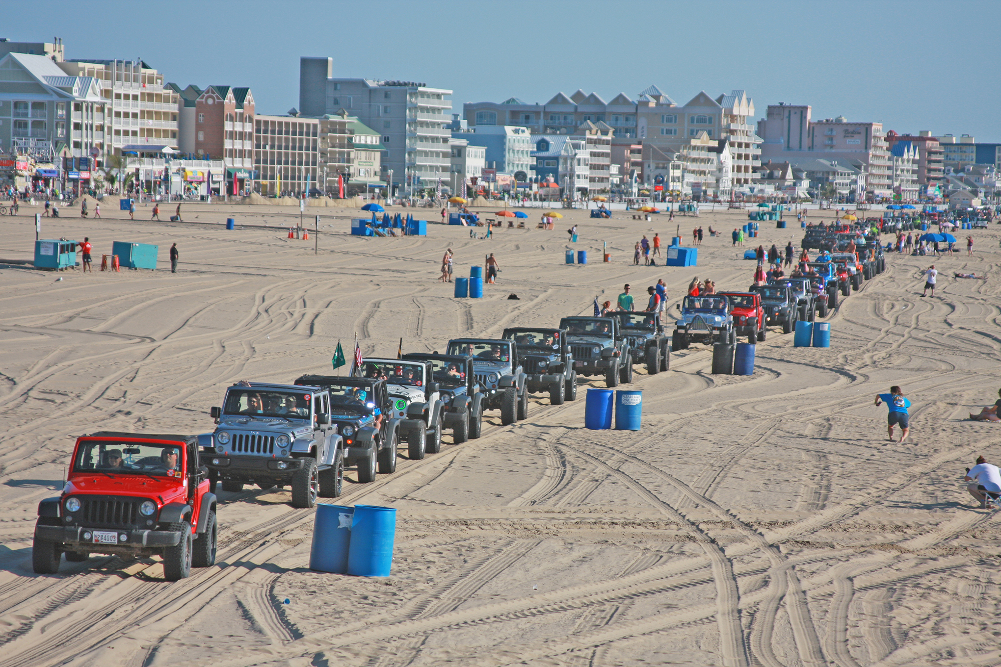Ocean City Jeep Week >> Ocean City Jeep Week Sun Sand Beach And Jeeps Ocean City Jeep Week >> Ocean City Jeep Week Sun Sand Beach And Jeeps