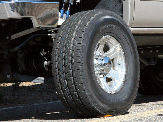 Nitto Dura Grappler >> Duramax Test Truck Off Road Magazine Nitto Dura Grappler >> Duramax Test Truck Off Road Magazine