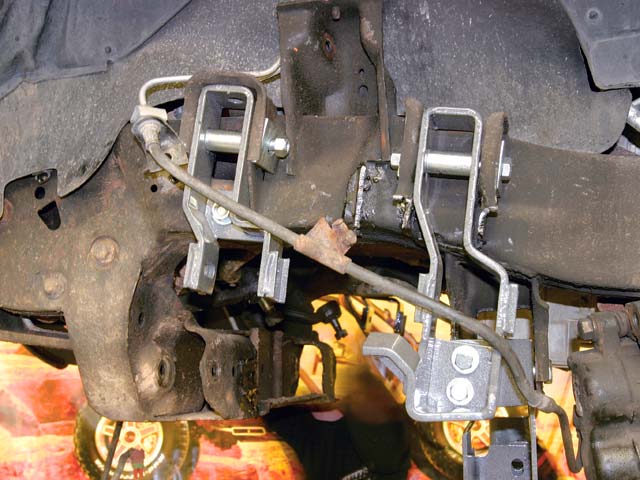 129 0503 05 Z+2001 Chevy S10 Zr2 Pickup+a Arm Drop ... sas geo diagram 