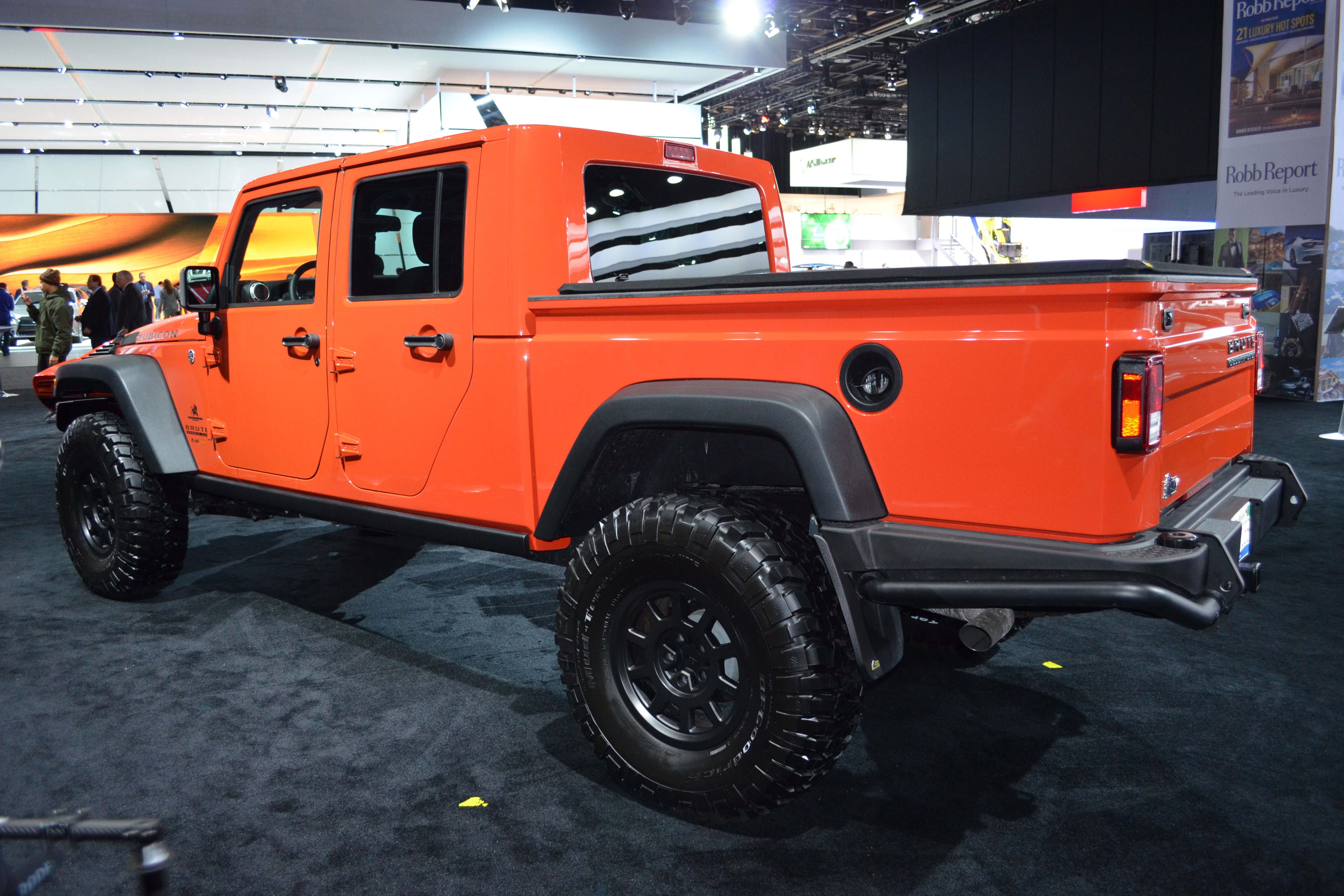 2016 Jeep Truck >> 2016 Jeep Truck Upcoming Auto Car Release Date 2016 Jeep Truck >> 2016 Jeep Truck Upcoming Auto Car Release Date