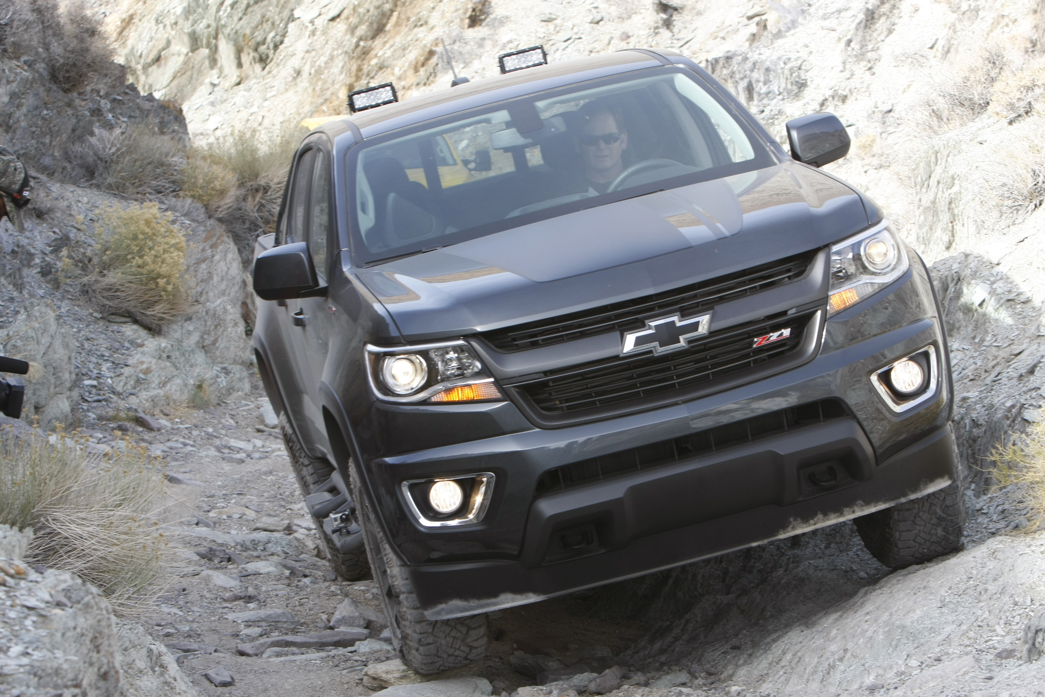 2016 Pickup Truck Of The Year 038 Pickup Truck Of The Year 2016