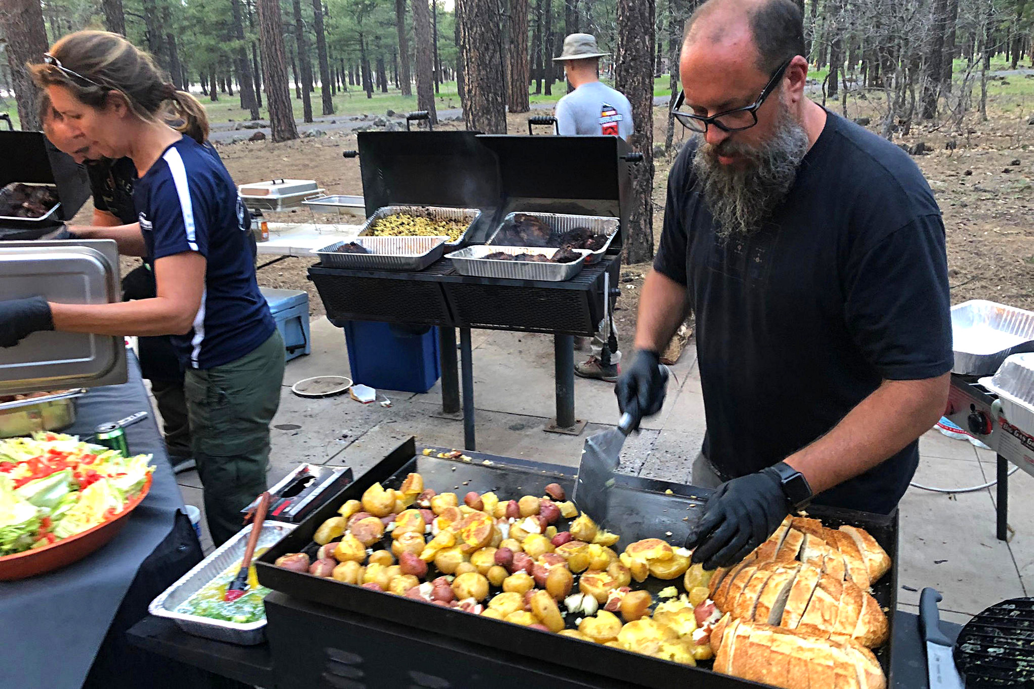 2019 Overland Adventure Part 1 The Excitement Begins With Canyons