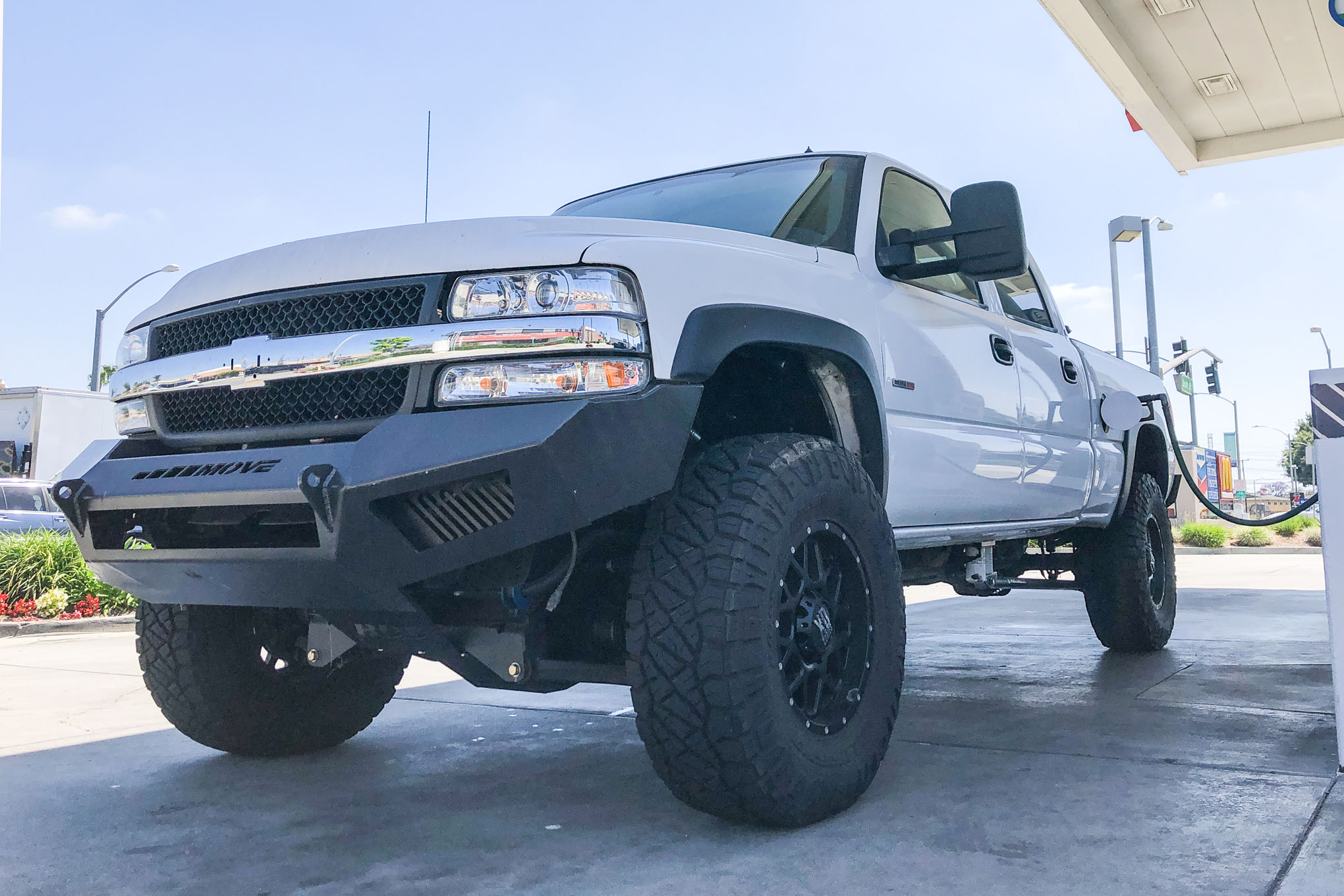 4x4 And Off Road Engines Reviews